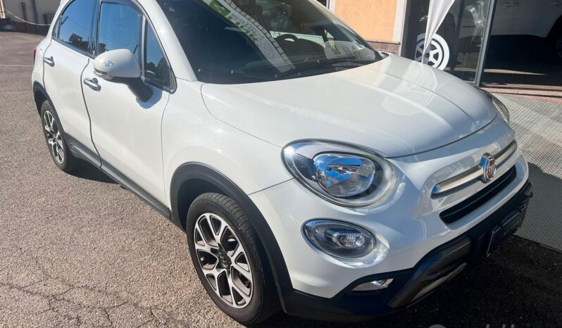 Auto usata garantita Fiat a Catania - Roda Motors