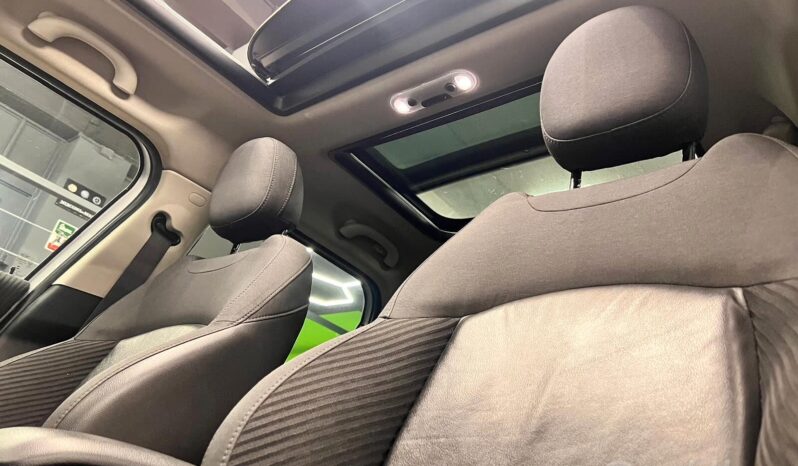 
								Mini Cooper D Countryman Mini 2.0 Cooper SD Hype C full									