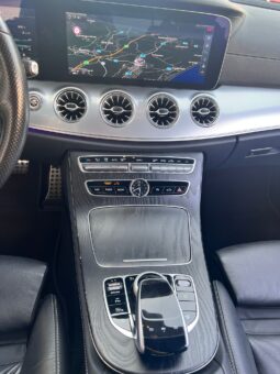 
										MERCEDES-BENZ E 220 PREMIUM E 220 D full									