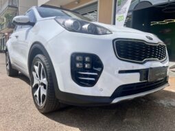 
										KIA Sportage 1.7 CRDI 2WD GT Line full									