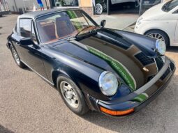 
										PORSCHE 911 TARGA full									