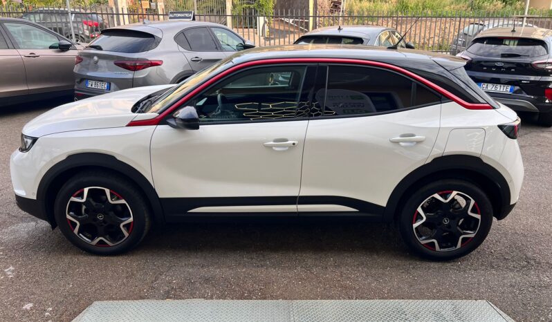 
								OPEL MOKKA 1.2 Turbo GS Line 101 CV full									