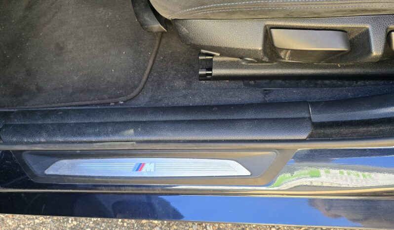 
								BMW 420 d Gran Coupé Msport full									