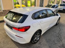 
										BMW 116 d full									