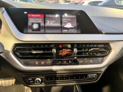 
										BMW 116 d full									