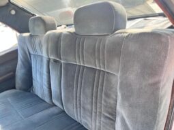 
										FIAT 131 1.3 TC Super Mirafiori full									