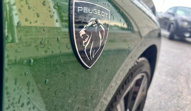 
								PEUGEOT 308 BlueHDi 130 S&S EAT8 GT Pack full									