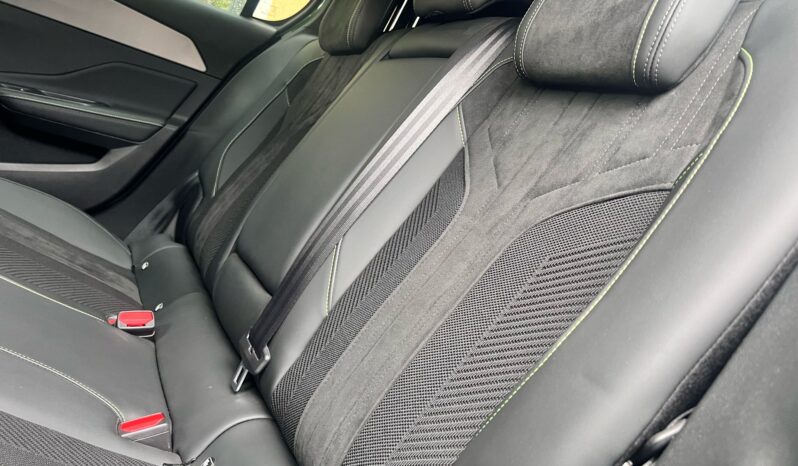 
								PEUGEOT 308 BlueHDi 130 S&S EAT8 GT Pack full									