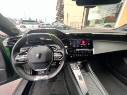 
										PEUGEOT 308 BlueHDi 130 S&S EAT8 GT Pack full									
