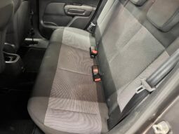 
										Citroen C3 Aircross PureTech 110 S&S S full									