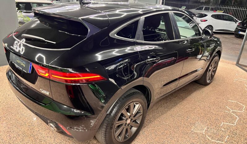 
								Jaguar E-Pace 2.0D 150 CV AWD aut. R-Dynamic S full									