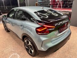 
										Citroen C4 PureTech 130 S&S EAT8 Feel Pack AUTOMATICA full									