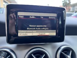 
										Mercedes-benz CLA 220 CDI Automatic Sport full									