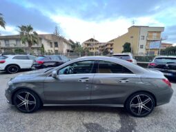 
										Mercedes-benz CLA 220 CDI Automatic Sport full									