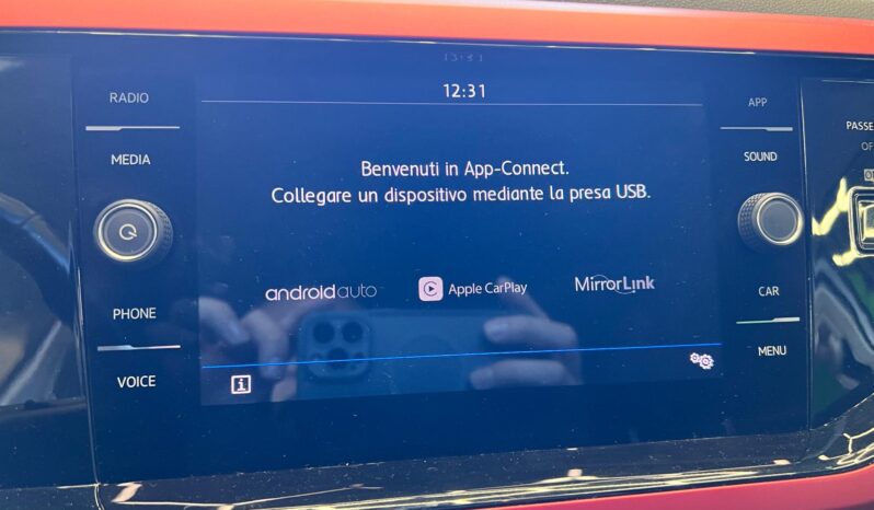 
								Volkswagen Polo Beats full									