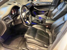 
										Porsche Macan 3.0 S Diesel full									