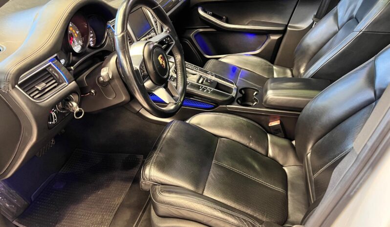 
								Porsche Macan 3.0 S Diesel full									