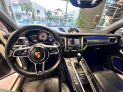 
										Porsche Macan 3.0 S Diesel full									