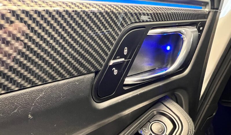 
								Porsche Macan 3.0 S Diesel full									