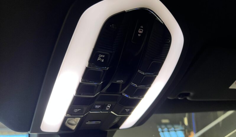 
								Porsche Macan 3.0 S Diesel full									