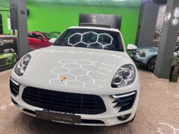 
										Porsche Macan 3.0 S Diesel full									