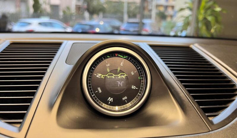 
								Porsche Macan 3.0 S Diesel full									