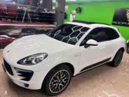 
										Porsche Macan 3.0 S Diesel full									