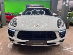 
										Porsche Macan 3.0 S Diesel full									