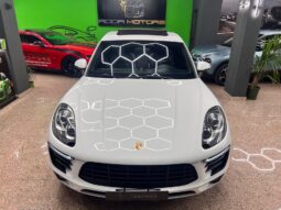 
										Porsche Macan 3.0 S Diesel full									