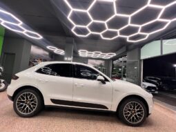 
										Porsche Macan 3.0 S Diesel full									