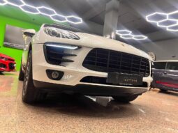 
										Porsche Macan 3.0 S Diesel full									