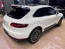 
										Porsche Macan 3.0 S Diesel full									