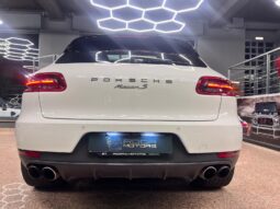 
										Porsche Macan 3.0 S Diesel full									