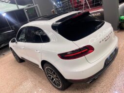 
										Porsche Macan 3.0 S Diesel full									