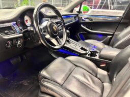 
										Porsche Macan 3.0 S Diesel full									