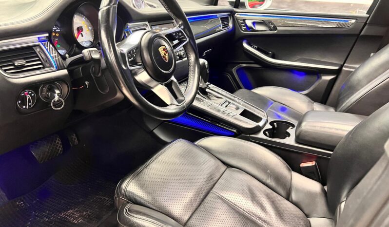
								Porsche Macan 3.0 S Diesel full									