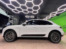 
										Porsche Macan 3.0 S Diesel full									