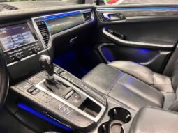
										Porsche Macan 3.0 S Diesel full									