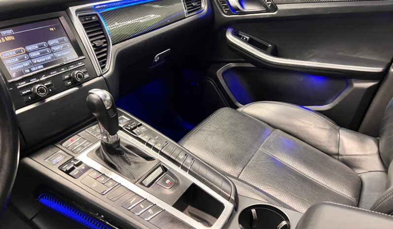 
								Porsche Macan 3.0 S Diesel full									