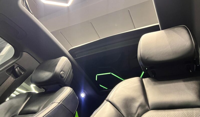 
								Porsche Macan 3.0 S Diesel full									