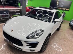 
										Porsche Macan 3.0 S Diesel full									