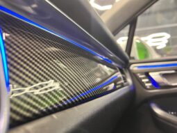 
										Porsche Macan 3.0 S Diesel full									