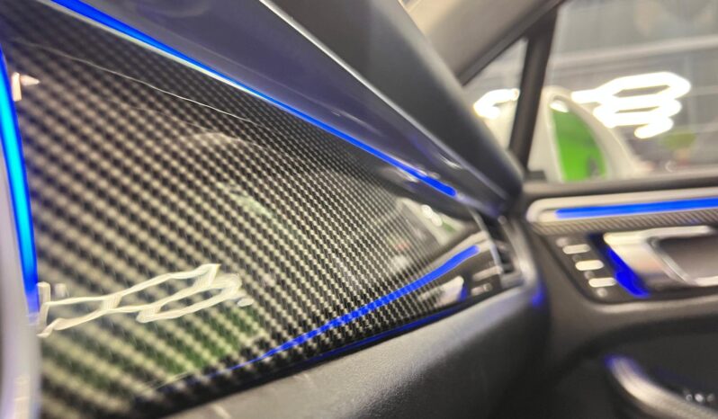 
								Porsche Macan 3.0 S Diesel full									