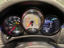 
										Porsche Macan 3.0 S Diesel full									