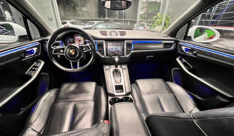 
								Porsche Macan 3.0 S Diesel full									