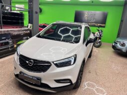 
										Opel Mokka X 1.6 CDTI Ecotec 4×2 Start&Stop b-Color full									