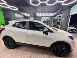 
										Opel Mokka X 1.6 CDTI Ecotec 4×2 Start&Stop b-Color full									