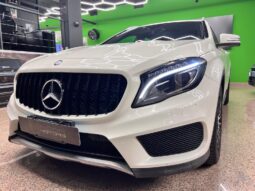 
										Mercedes-Benz GLA 220 GLA 220 d Automatic 4Matic Premium full									