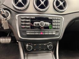 
										Mercedes-Benz GLA 220 GLA 220 d Automatic 4Matic Premium full									
