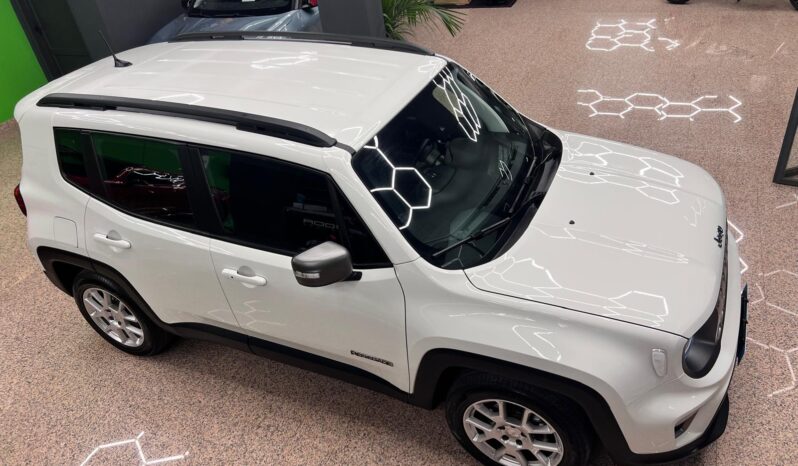 
								Jeep Renegade 1.6 Mjt 120 CV Limited full									